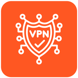 vpn Icône