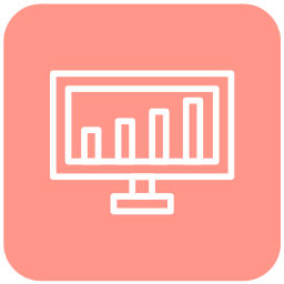 Analysis icon