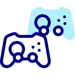 spielcontroller icon