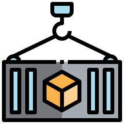 container icon