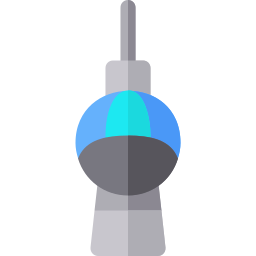 fernsehturm berlin icon