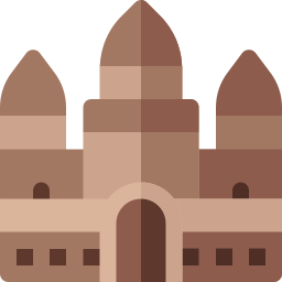 angkor wat icon