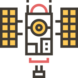 Satellite icon