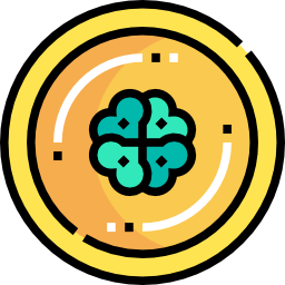 Coin icon