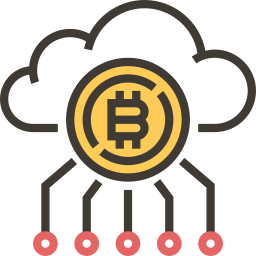 bitcoin icon