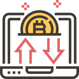 bitcoin icon