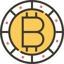 ビットコイン icon