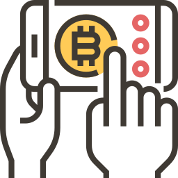 bitcoin icon