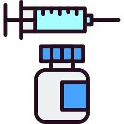 Vaccine icon