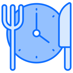 Meal icon