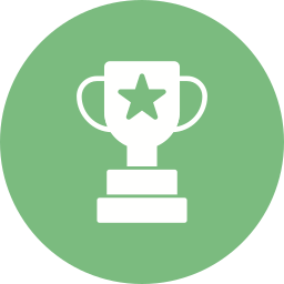 Trophy icon