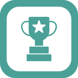 Trophy icon