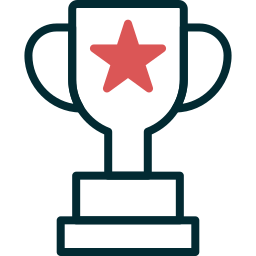 Trophy icon