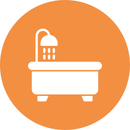 badewanne icon