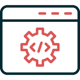 Software development icon