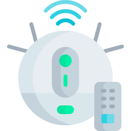 roboterstaubsauger icon