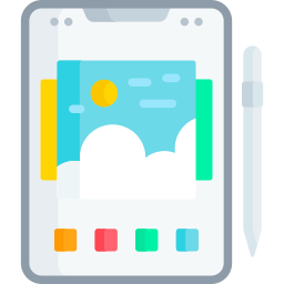 tablette icon