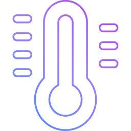 thermometer icon