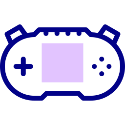 gamepad icon