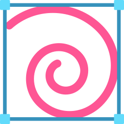 spiral icon