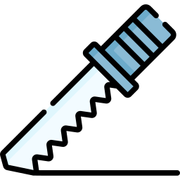 Knife icon