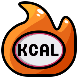 Kcal icon