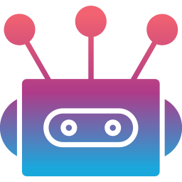 chatbot Ícone