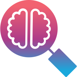 cerveau humain Icône