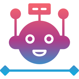 Bot icon