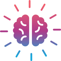 Brain icon