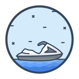 boot icon