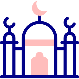 moschee icon