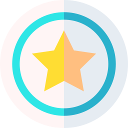 Star icon