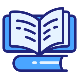 Books icon