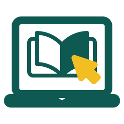 Ebook icon