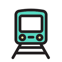 Train icon