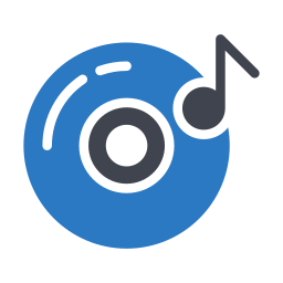 musik-cd icon