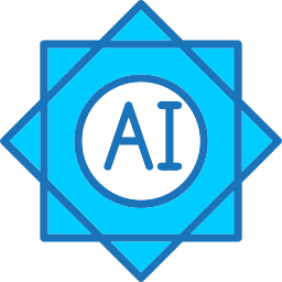 Ai icon