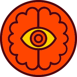 Mind icon