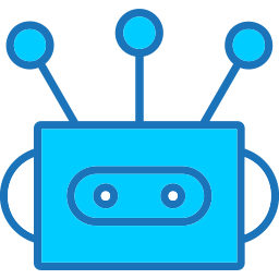 Chatbot icon