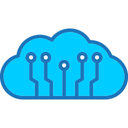 Cloud icon