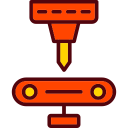 Machine icon