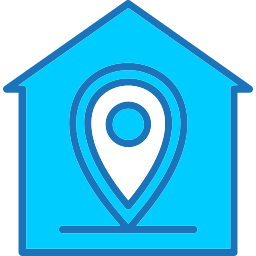 Mapping icon