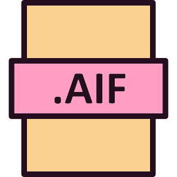 aif Ícone