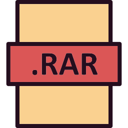 rar ikona