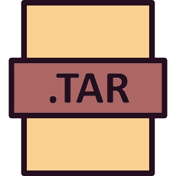 Tar icon