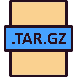 Tar icon