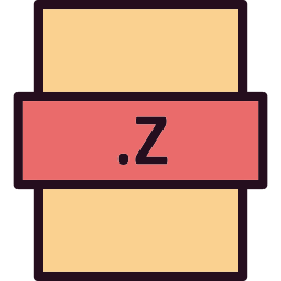 Z icon