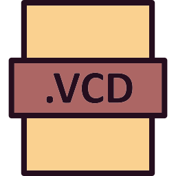 vcd ikona