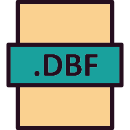 Dbf icon